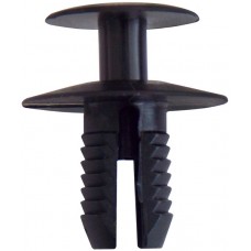 GRAPA CON TORNILLO DE PRESION UNIVERSAL BMW-VOLVO-MERCEDES BENZ Para Carroceria-Paneles-Cofre L=17.6 mm Ø=5/16