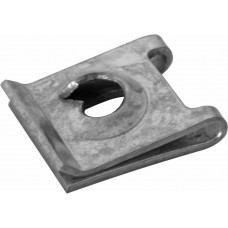 GRAPA DOBLE UNIVERSAL Para Pija No.8 *1/8