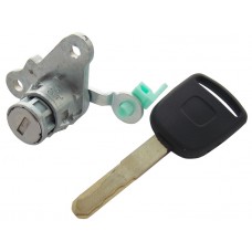 CILINDRO PUERTA HONDA Fit Mod. 06-08 IZQUIERDO con llave