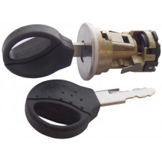 CILINDRO CAJUELA PEUGEOT 206 Y 307 CILINDRO CAJUELA PEUGEOT 206 Y 307