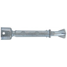 PATA PARA CILINDRO PUERTA HONDA CRV Mod. 06-10 (5 pza)
