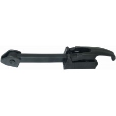 GANCHO DE HULE PARA COFRE CHEV. KODIAK largo (29 cm. Largo)