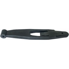 GANCHO DE HULE PARA COFRE VOLVO-FREIGHTLINER largo (28 cm. Largo)
