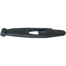 GANCHO DE HULE PARA COFRE VOLVO-FREIGHTLINER largo (29 cm. Largo)