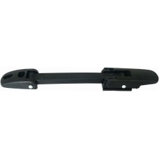 GANCHO DE HULE PARA COFRE MERCEDES BENZ largo (33.7 cm. Largo)