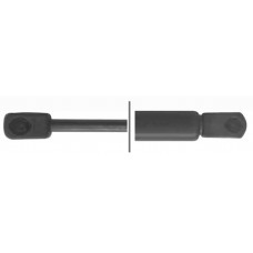 AMORTIGUADOR PARA COFRE DE GAS DODGE Camioneta Ram Mod. 02-07 L=50.4 CIL=26.5 cm 43.5 kg.