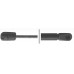 AMORTIGUADOR PARA COFRE DE GAS FORD Explorer Mod. 02-09 (26.5 kg.=259 nw) * Largo=33 Cilindro=17 Varilla=12.3 cm 