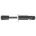 AMORTIGUADOR PARA COFRE DE GAS FORD F250- F350 -F450 - F550 - S. Duty 99-05 Excursion Largo=44 Cilindro=23.5 Varilla=17 cm 