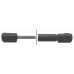 AMORTIGUADOR PARA COFRE DE GAS FORD Camioneta F150 Mod. 99-08 Largo=40 Cilindro=21 Varilla=15 cm 