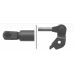 AMORTIGUADOR PARA COFRE DE GAS TOYOTA Camry Mod. 92-96 * Largo=39.5 Cilindro=18 Varilla=14 cm  IZQUIERDO