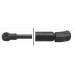 AMORTIGUADOR PARA COFRE DE GAS VOLKSWAGEN Jetta-Golf A3-A4 Cabrio 99-02 AUDI A3 (35.6 kg.=349 nw) * Largo=50.5 Cilindro=25 Varilla=21 cm 
