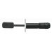 AMORTIGUADOR PARA COFRE DE GAS JEEP Liberty Mod. 02-07 * Largo=44 Cilindro=22.2 Varilla=17.8 cm 