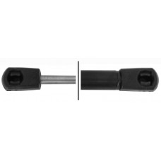 AMORTIGUADOR PARA COFRE DE GAS JEEP Grand Cherokee 05-10 Largo=48 Cilindro=24 Varilla=20 cm 