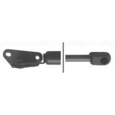 AMORTIGUADOR PARA CAJUELA DE GAS TOYOTA Camry Wagon 92-96 IZQUIERDO 45.9 kg. * L=63.2 CIL=34.8 cm.