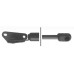 AMORTIGUADOR PARA CAJUELA DE GAS TOYOTA Camry Wagon 92-96 (45.9 kg.=450 nw) * Largo=65.5 Cilindro=30 Varilla=25 cm . IZQUIERDO