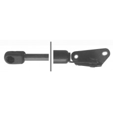 AMORTIGUADOR PARA CAJUELA DE GAS TOYOTA Camry Wagon 92-96 DERECHO 45.9 kg. * L=63.2 CIL=34.8 cm.
