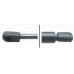 AMORTIGUADOR PARA VIDRIO TRASERO DE GAS CHEVROLETSuburban-Tahoe-Yukon Mod. 04-06 * Largo=61 Cilindro=32.5 Varilla=24.5 cm 