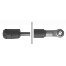 AMORTIGUADOR PARA VIDRIO TRASERO DE GAS FORD Expedition-Navigator Mod. 97-02 * L=46.8 CIL=25.5 cm