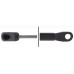 AMORTIGUADOR PARA VIDRIO TRASERO DE GAS NISSAN Pathfinder Mod.96-98 Largo=47.5 Cilindro=27.5 Varilla=16 cm 