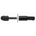 AMORTIGUADOR PARA VIDRIO TRASERO DE GAS JEEP Liberty Mod. 02-07 * Largo=45.5 Cilindro=23 Varilla=18.5 cm 