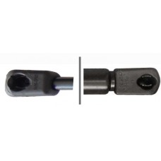 AMORTIGUADOR PARA PUERTA TRASERA DE GAS CHEVROLET Chevy 2 ptas Mod. 93-00 * 32.6 kg * L=56.9 CIL=32.8 cm.