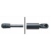 AMORTIGUADOR PARA PUERTA TRASERA DE GAS CHEVROLET Venture 97-05 /Silhouette 97-04/ Uplander (83 kg.=813 nw) * Largo=72.5 Cilindro=45 Varilla=24 cm 
