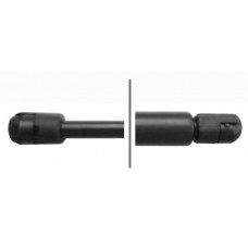 AMORTIGUADOR PARA PUERTA TRASERA DE GAS CHEVROLET Blazer / S-10 (4 ptas.) 95-04 Jimmy 95* 68.8 kg. L=61 CIL=37 cm