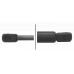 AMORTIGUADOR PARA PUERTA TRASERA DE GAS CHEVROLET Trail Blazer 02-09 Envoy 05-08 Largo=51.5 Cilindro=28 Varilla=19.5 cm 