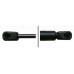 AMORTIGUADOR PARA PUERTA TRASERA DE GAS FORD KA Mod. 01-08 HYUNDAI i10 * Largo=44.5 Cilindro=21.5 Varilla=19 cm 