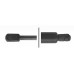 AMORTIGUADOR PARA PUERTA TRASERA DE GAS FORD Explorer 91-03 Mountaineer 96-01 (73.9 kg.=724 nw) * Largo=57 Cilindro=32.5 Varilla=20 cm 