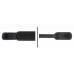 AMORTIGUADOR PARA PUERTA TRASERA DE GAS FORD Freestar Mod. 04-07. Largo=48 Cilindro=24 Varilla=20 cm 
