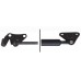 AMORTIGUADOR PARA PUERTA TRASERA DE GAS TOYOTA Hiace Mod. 04-14 * 3 Ptas. Largo=79 Cilindro=53 Varilla=21 cm . DERECHO