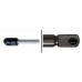 AMORTIGUADOR PARA PUERTA TRASERA DE GAS VOLKSWAGEN Pointer Mod. 96-03 (36.2 kg.=354 nw) * Largo=53.5 Cilindro=28.5 Varilla=21 cm 