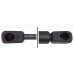 AMORTIGUADOR PARA PUERTA TRASERA DE GAS VOLKSWAGEN Polo Mod. 03-07 * Largo=23.5 Cilindro=13 Varilla=8.5 cm 
