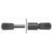 AMORTIGUADOR PARA PUERTA TRASERA DE GAS RENAULT Clio Mod. 99-05 (34.6 kg.=339 nw) * Largo=41 Cilindro=21 Varilla=16.5 cm 