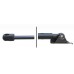 AMORTIGUADOR PARA PUERTA TRASERA DE GAS JEEP Grand Cherokee 93-98 (89 kg.=872 nw) * Largo=50 Cilindro=27.5 Varilla=15.3 cm  c/base DERECHO