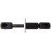 AMORTIGUADOR PARA PUERTA TRASERA DE GAS JEEP Patriot Mod. 07-10 Largo=43 Cilindro=22.5 Varilla=16.5 cm 