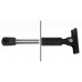 AMORTIGUADOR PARA PUERTA TRASERA DE GAS JEEP Cherokee Mod. 97-01 (67 kg.=656 nw) * Largo=58 Cilindro=32 Varilla=20 cm 