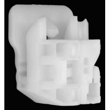 BASE CHICOTE ELEVADOR DODGE Avenger Mod. 08-12 para Opresor Delantera (Corredera) IZQUIERDO