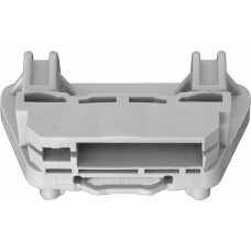 BASE CHICOTE ELEVADOR FORD Focus Mod. 98-07 IZQ Delantera p/resorte (Corredera)