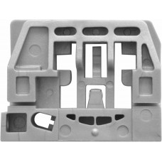 BASE CHICOTE ELEVADOR VOLKSWAGEN Touran Mod. 03-10 IZQ Delantera (Corredera) 