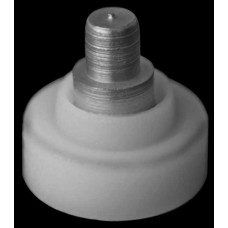 RODILLO ELEVADOR MANUAL DODGE con rotula Chico Mod. 94-08 Ø 1.7 cm. Alto 1.6 cm. Rotula 0.5 mm.