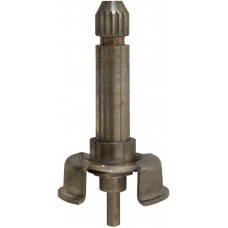VASTAGO PARA ELEVADOR CHEVROLET con escalon corto *L=7.8 cm.