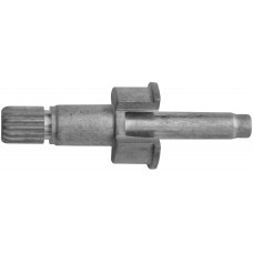 VASTAGO PARA ELEVADOR NISSAN Tsuru III Delantero y Camta. D21 *L=7.2 cm.