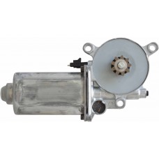 MOTOR P/ Elevador Electrico CHEVROLET Camioneta Mod. 88-02 Suburban Mod. 92-99 Tahoe 95-99 * 9 dientes * 2 Pin IZQUIERDO