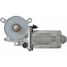 MOTOR P/ Elevador Electrico CHEVROLET Camioneta Mod. 88-02 Suburban Mod. 92-99 Tahoe 95-99 * 9 dientes * 2 Pin DERECHO