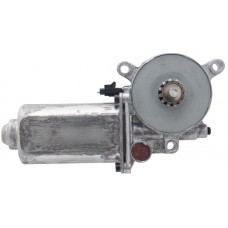 MOTOR P/ Elevador Electrico CHEVROLET Camioneta Mod. 88-02 Suburban Mod. 92-99 Tahoe 95-99 * 12 dientes * 2 Pin IZQUIERDO