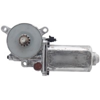 MOTOR P/ Elevador Electrico CHEVROLET Savana Mod. 96-02 Express Mod. 96-02 Monte Carlo 00-07 * 12 dientes * 2 Pin DERECHO