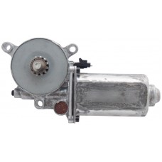 MOTOR P/ Elevador Electrico CHEVROLET Savana Mod. 96-02 Express Mod. 96-02 Monte Carlo 00-07 * 12 dientes * 2 Pin DERECHO