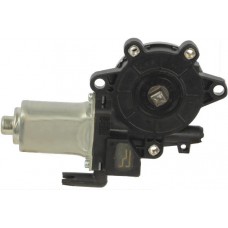 MOTOR P/ Elevador Electrico CHEVROLET Colorado-Canyon Mod. 04-12 ISUZU i-280 i-350 Mod. 06 * Cuadro * 2 Pin trasero IZQUIERDO (SEMINUEVO)